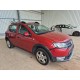 2015 Dacia Sandero II Stepway Prestige