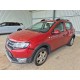 2015 Dacia Sandero II Stepway Prestige