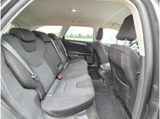 2017 Ford Mondeo Turnier Titanium