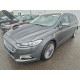 2017 Ford Mondeo Turnier Titanium