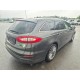 2017 Ford Mondeo Turnier Titanium