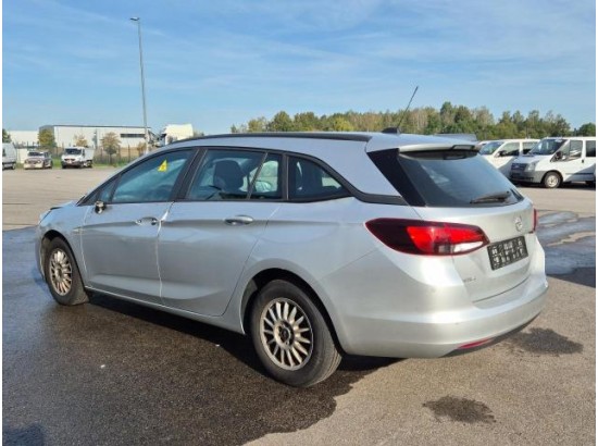 2020 Opel Astra K Sports Tourer Business Start/Stop