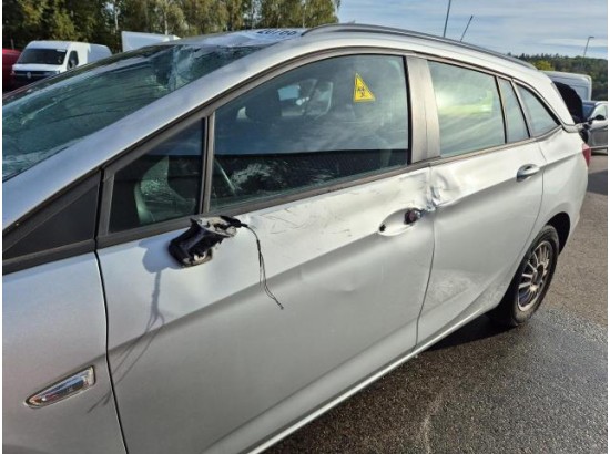 2020 Opel Astra K Sports Tourer Business Start/Stop