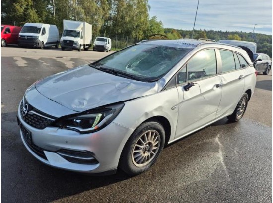 2020 Opel Astra K Sports Tourer Business Start/Stop