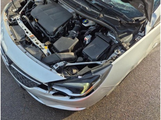 2020 Opel Astra K Sports Tourer Business Start/Stop