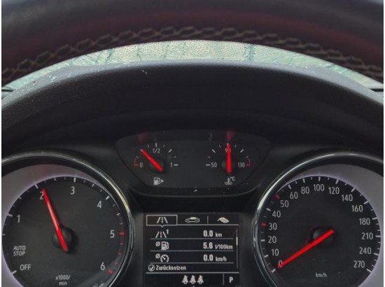 2020 Opel Astra K Sports Tourer Business Start/Stop