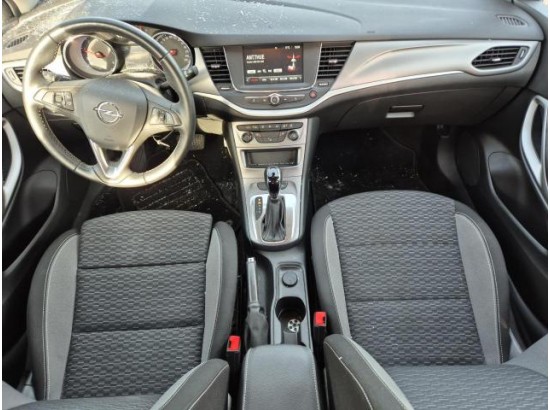 2020 Opel Astra K Sports Tourer Business Start/Stop