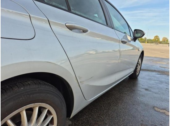 2020 Opel Astra K Sports Tourer Business Start/Stop