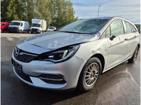 2020 Opel Astra K Sports Tourer Business Start/Stop