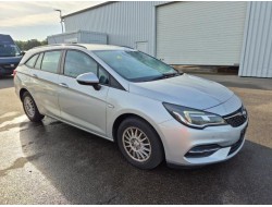 2020 Opel Astra K Sports Tourer Business Start/Stop
