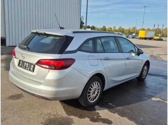2020 Opel Astra K Sports Tourer Business Start/Stop