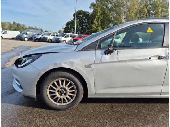 2020 Opel Astra K Sports Tourer Business Start/Stop
