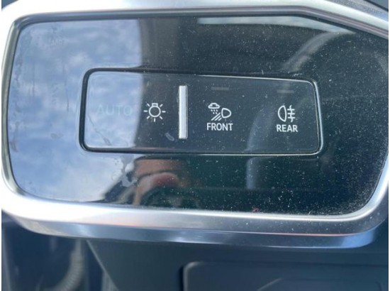 2018 Audi A6 Avant 45 TDI quattro sport
