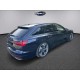 2018 Audi A6 Avant 45 TDI quattro sport
