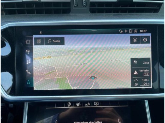 2018 Audi A6 Avant 45 TDI quattro sport