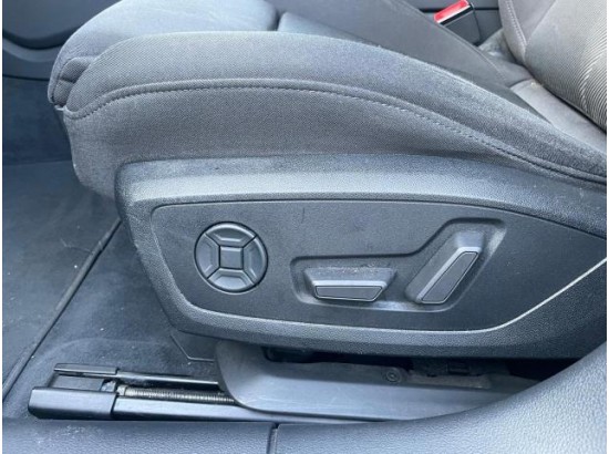2018 Audi A6 Avant 45 TDI quattro sport
