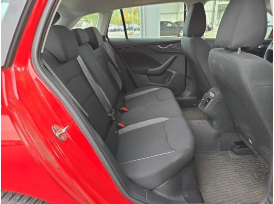 2020 Skoda Scala Cool Plus
