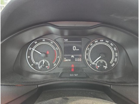 2020 Skoda Scala Cool Plus