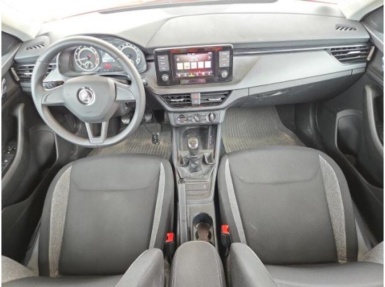 2020 Skoda Scala Cool Plus