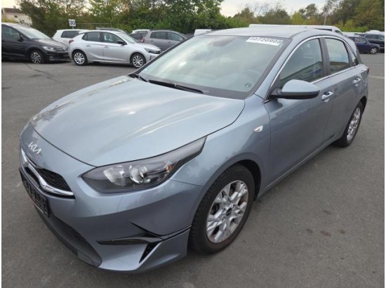 2023 Kia Ceed Vision