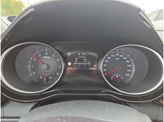 2023 Kia Ceed Vision