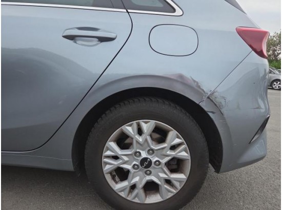 2023 Kia Ceed Vision