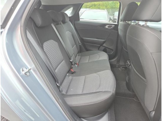 2023 Kia Ceed Vision