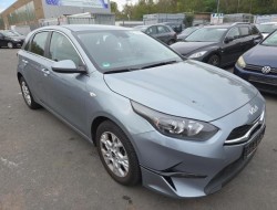 2023 Kia Ceed Vision