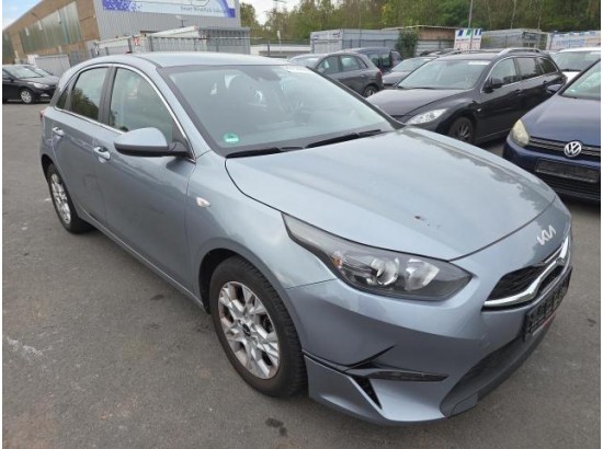 2023 Kia Ceed Vision