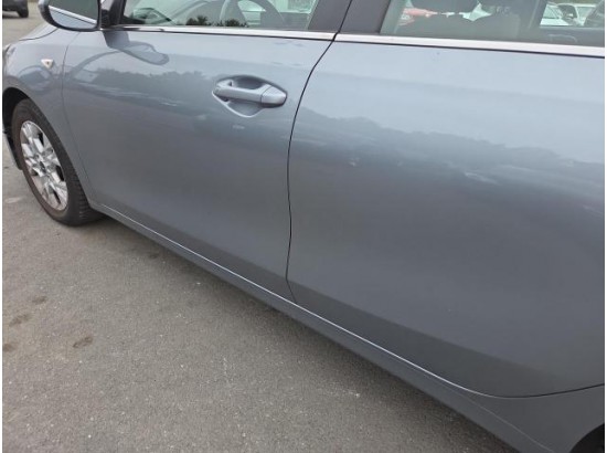 2023 Kia Ceed Vision