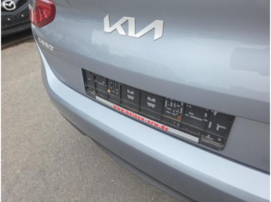 2023 Kia Ceed Vision