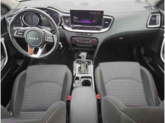 2023 Kia Ceed Vision