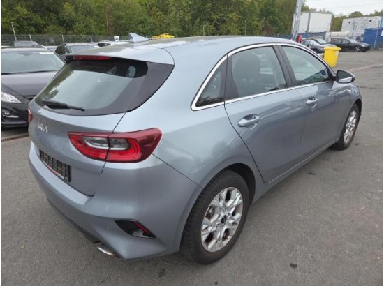 2023 Kia Ceed Vision