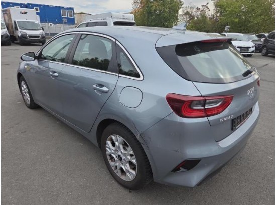 2023 Kia Ceed Vision