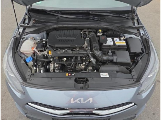 2023 Kia Ceed Vision