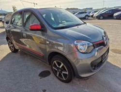2018 Renault Twingo Intens