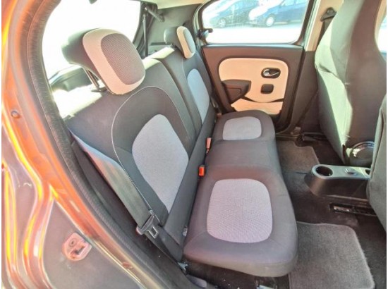 2018 Renault Twingo Intens