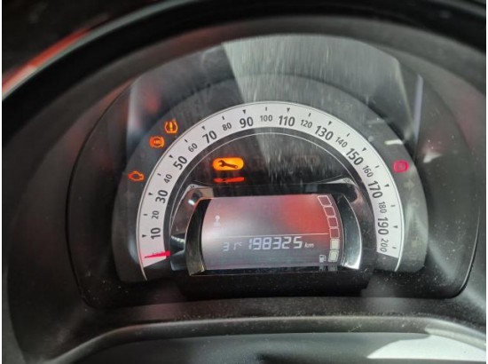 2018 Renault Twingo Intens