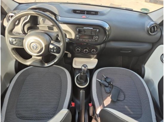 2018 Renault Twingo Intens
