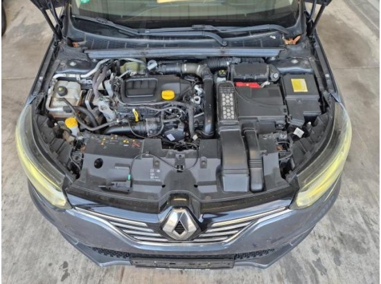2016 Renault Megane IV Lim. 5-trg. GT-Line