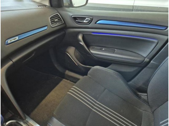 2016 Renault Megane IV Lim. 5-trg. GT-Line