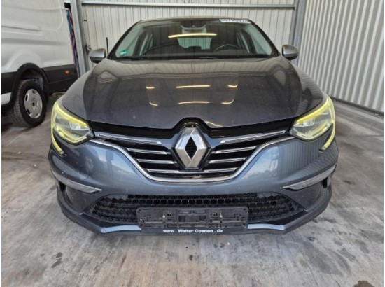 2016 Renault Megane IV Lim. 5-trg. GT-Line
