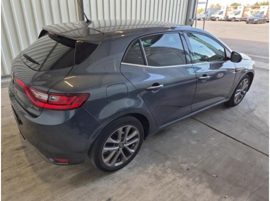 2016 Renault Megane IV Lim. 5-trg. GT-Line