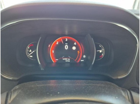 2016 Renault Megane IV Lim. 5-trg. GT-Line