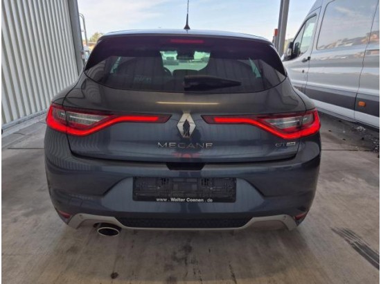 2016 Renault Megane IV Lim. 5-trg. GT-Line
