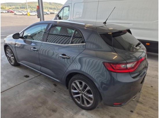 2016 Renault Megane IV Lim. 5-trg. GT-Line