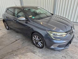 2016 Renault Megane IV Lim. 5-trg. GT-Line