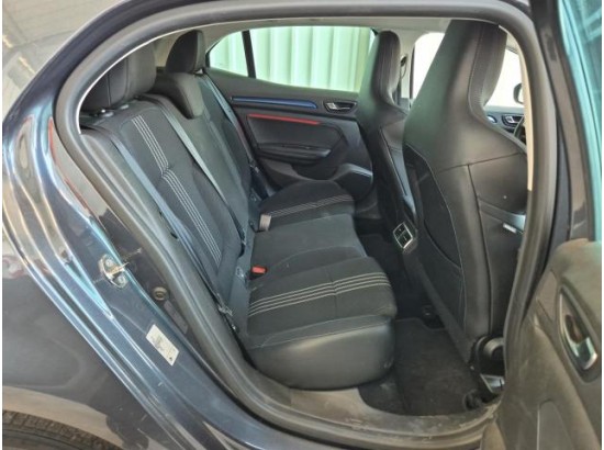 2016 Renault Megane IV Lim. 5-trg. GT-Line
