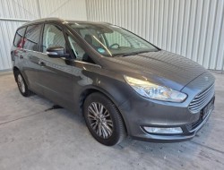 2020 Ford Galaxy Titanium