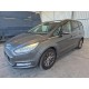 2020 Ford Galaxy Titanium